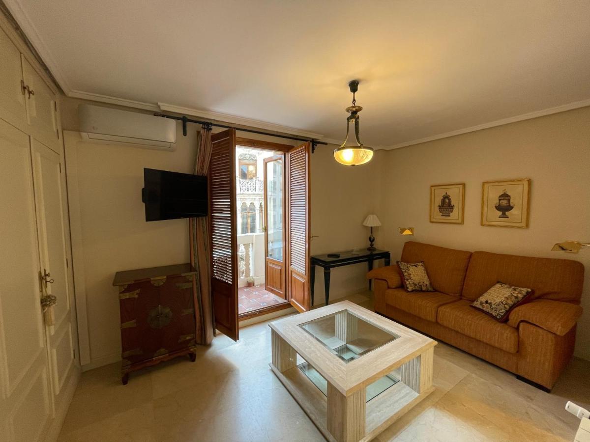 Varone Requena Exterior foto